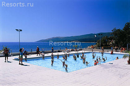 Girandella Tourist Village 12